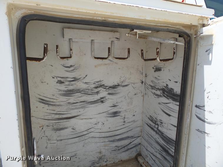 image for item K3273 2008 Dodge Ram 5500 bucket truck