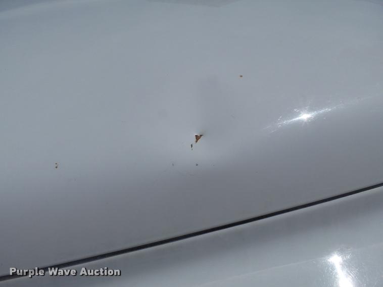 image for item K3274 2008 Dodge Ram 5500 bucket truck