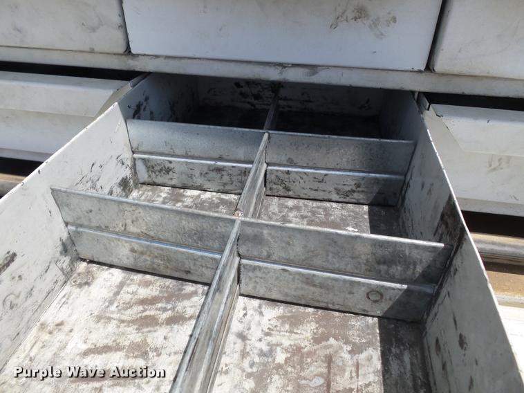 image for item K3274 2008 Dodge Ram 5500 bucket truck