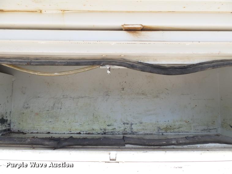 image for item K3274 2008 Dodge Ram 5500 bucket truck