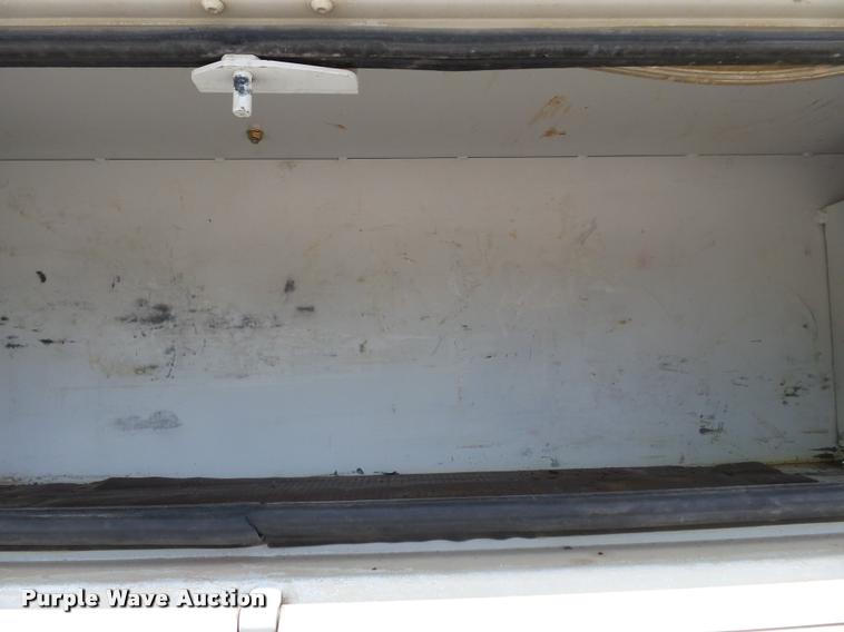 image for item K3274 2008 Dodge Ram 5500 bucket truck