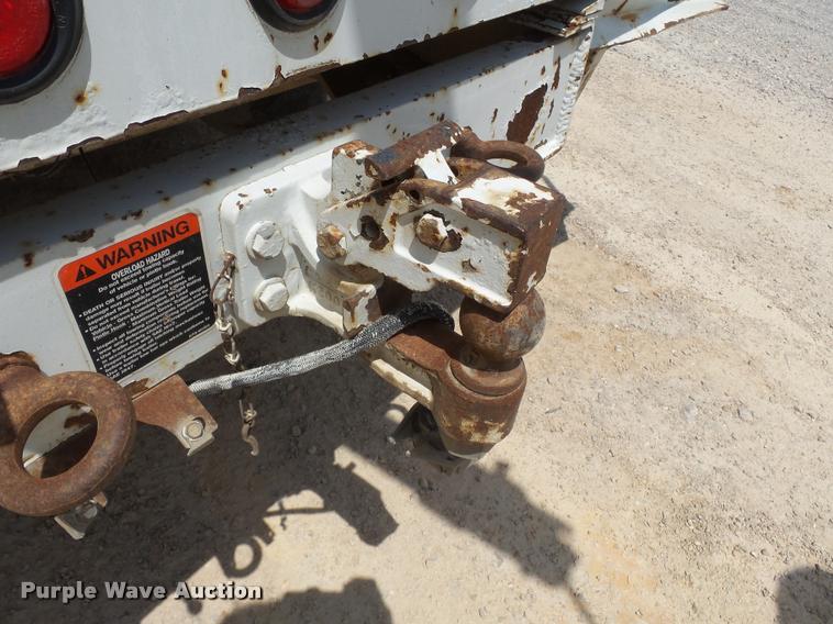 image for item K3274 2008 Dodge Ram 5500 bucket truck