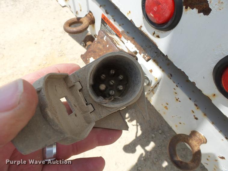 image for item K3274 2008 Dodge Ram 5500 bucket truck