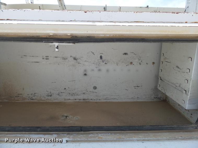 image for item K3274 2008 Dodge Ram 5500 bucket truck