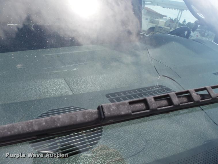 image for item K3274 2008 Dodge Ram 5500 bucket truck