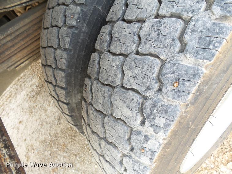 image for item K3274 2008 Dodge Ram 5500 bucket truck