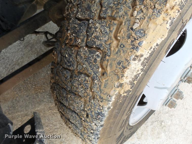 image for item K3274 2008 Dodge Ram 5500 bucket truck