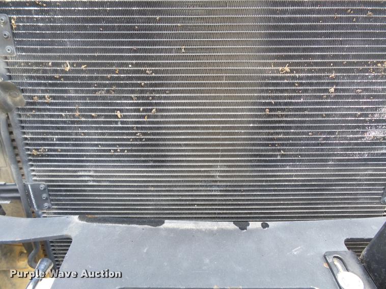 image for item K3274 2008 Dodge Ram 5500 bucket truck