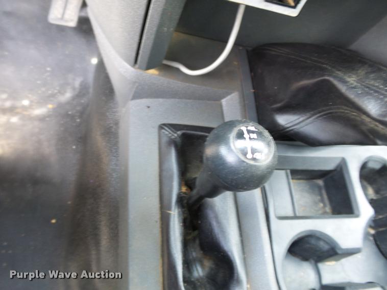 image for item K3274 2008 Dodge Ram 5500 bucket truck