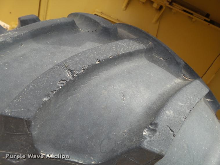 image for item L1518 1991 Vermeer V6050 trencher