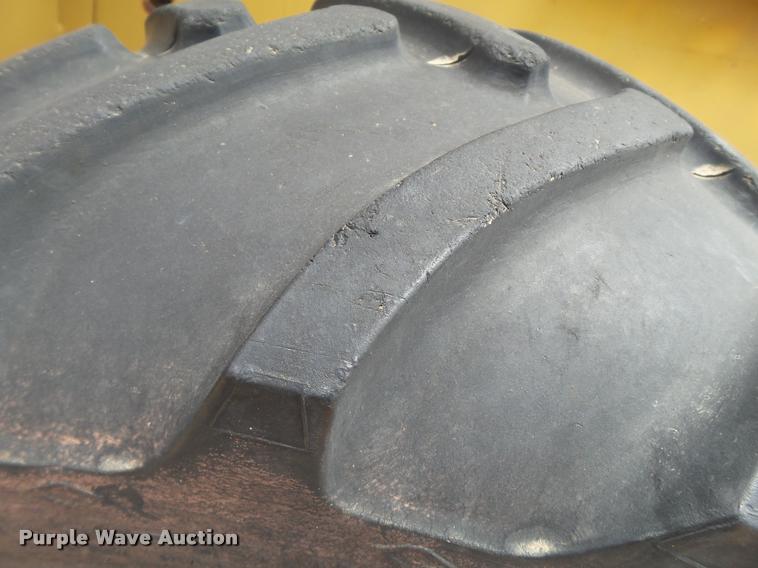 image for item L1518 1991 Vermeer V6050 trencher