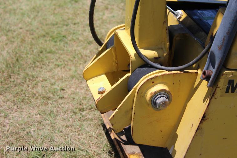 image for item L1965 Masalta MS330 compactor