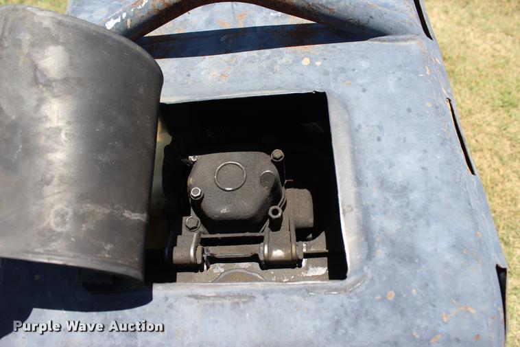 image for item L1965 Masalta MS330 compactor