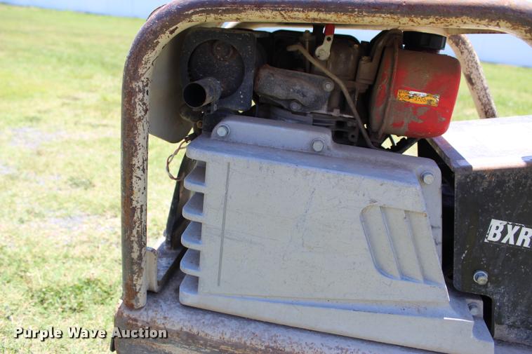 image for item L1966 Ingersoll Rand BXR-200 compactor