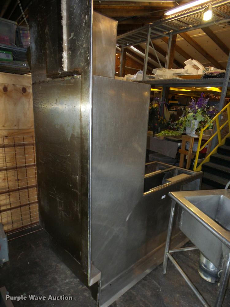 image for item BZ9730 Restaurant equipment