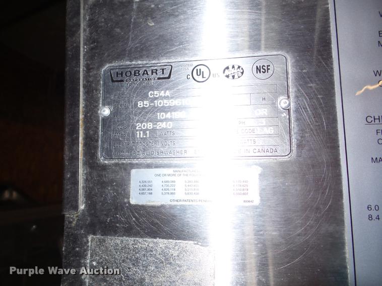 image for item BZ9730 Restaurant equipment