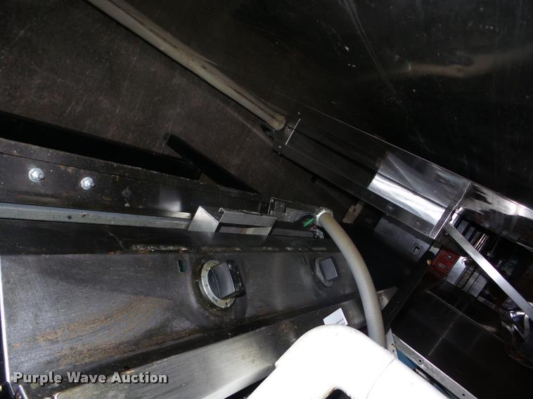 image for item BZ9730 Restaurant equipment