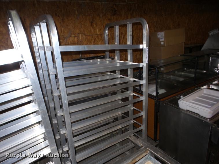 image for item BZ9730 Restaurant equipment