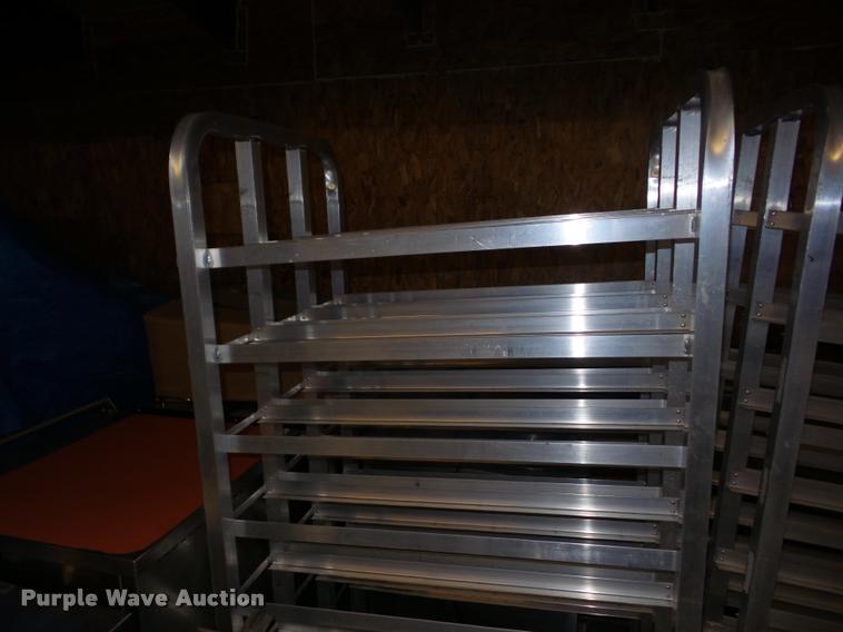 image for item BZ9730 Restaurant equipment