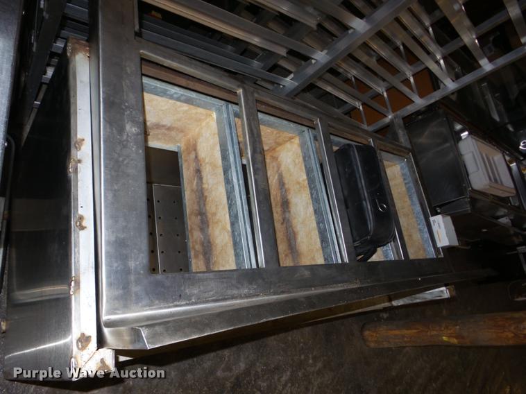 image for item BZ9730 Restaurant equipment