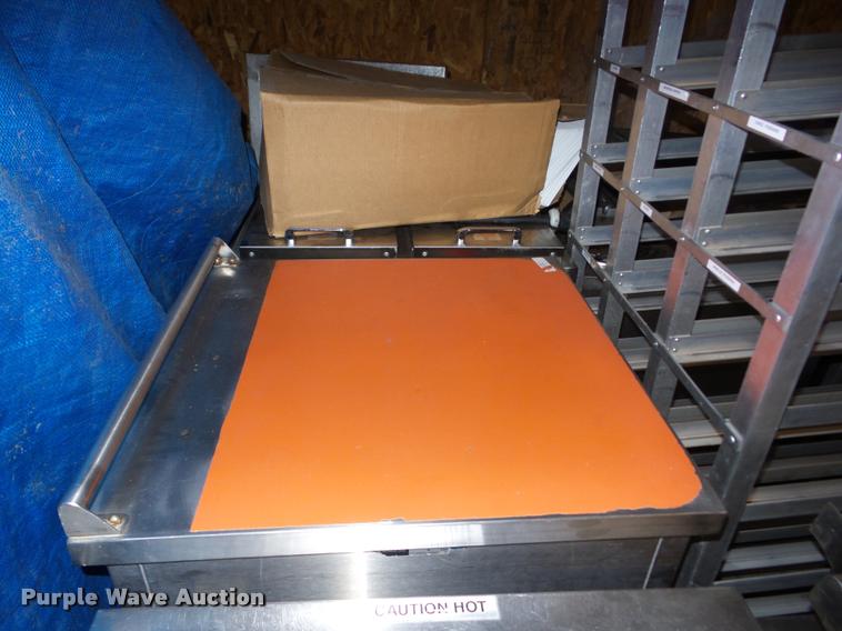 image for item BZ9730 Restaurant equipment