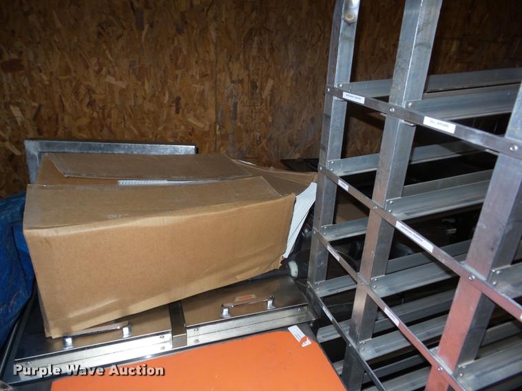 image for item BZ9730 Restaurant equipment