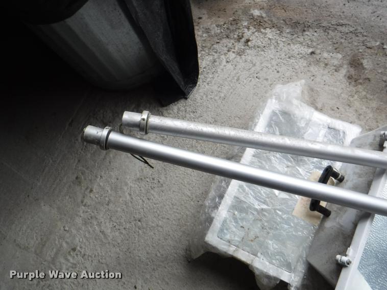 image for item CA9537 Emergency lights