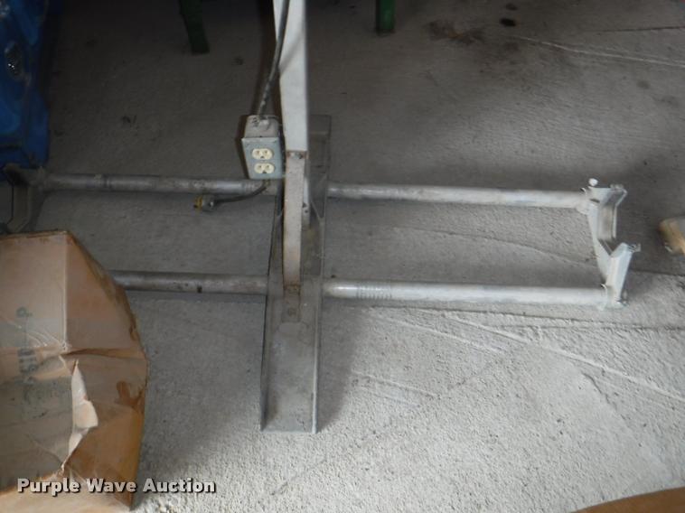 image for item CA9537 Emergency lights