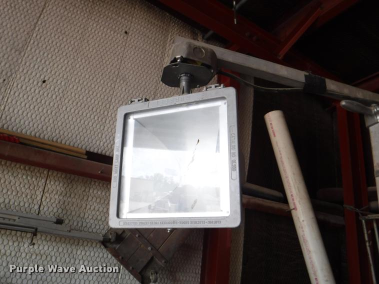 image for item CA9537 Emergency lights