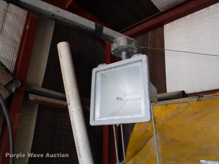 image for item CA9537 Emergency lights