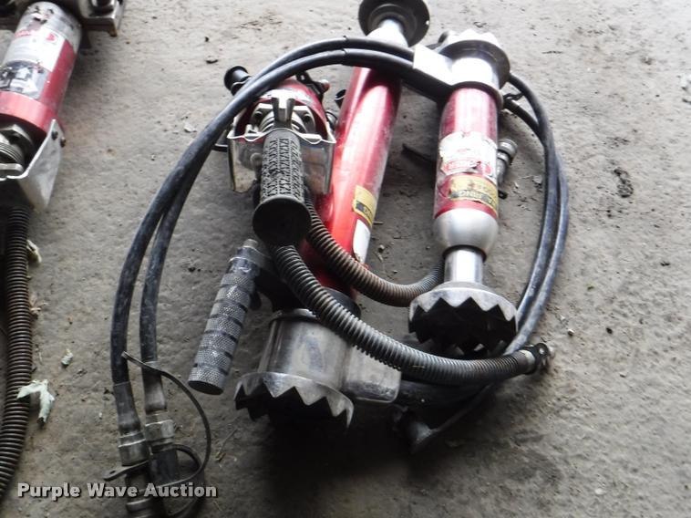 image for item CA9538 Champion rescue equipment