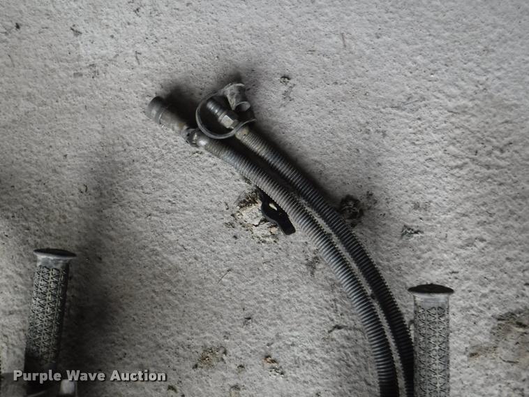 image for item CA9538 Champion rescue equipment