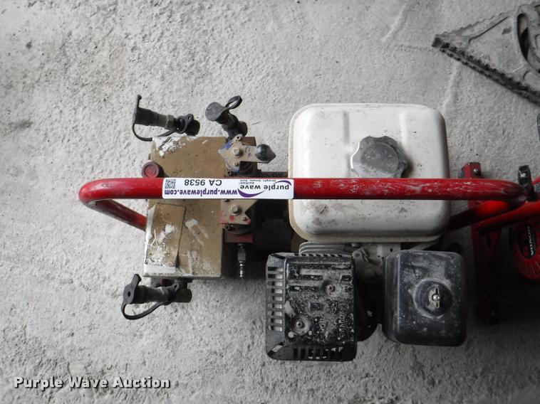 image for item CA9538 Champion rescue equipment