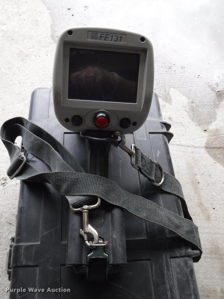 image for item CA9539 Emergency equipment