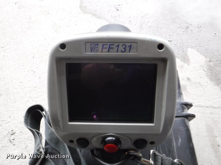 image for item CA9539 Emergency equipment