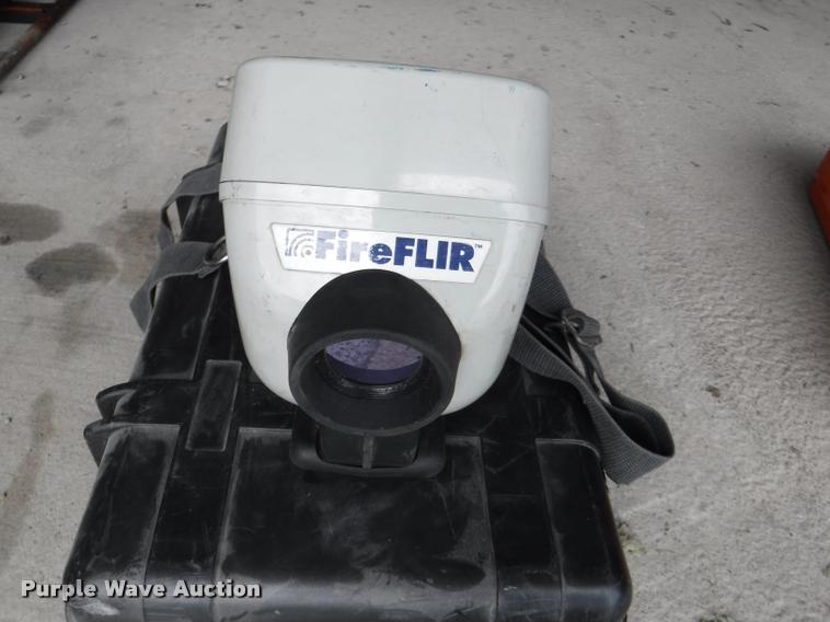 image for item CA9539 Emergency equipment