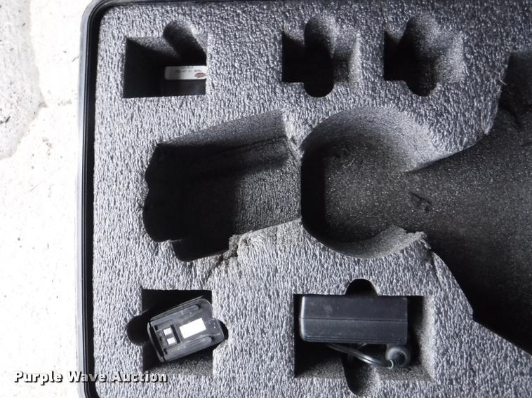 image for item CA9539 Emergency equipment