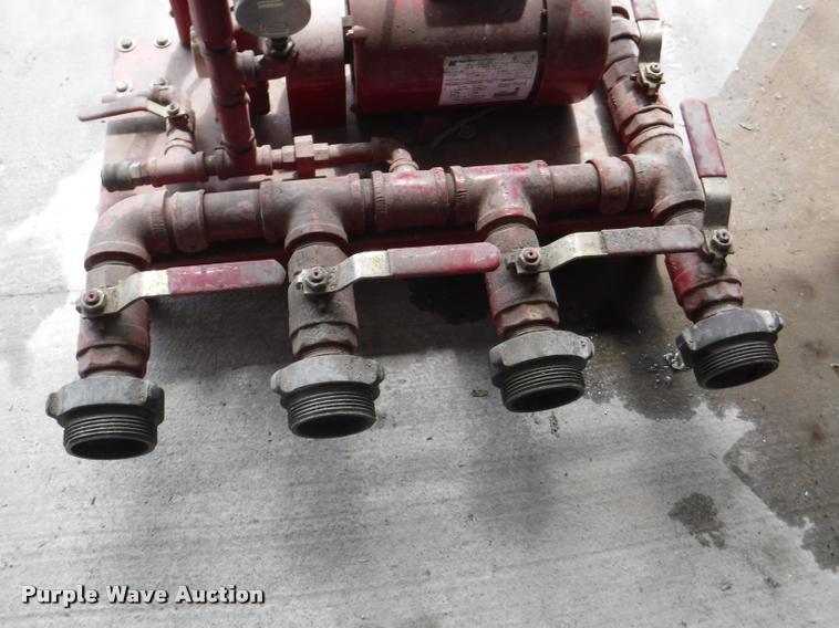 image for item CA9540 (4) hose testers