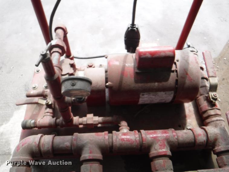 image for item CA9540 (4) hose testers