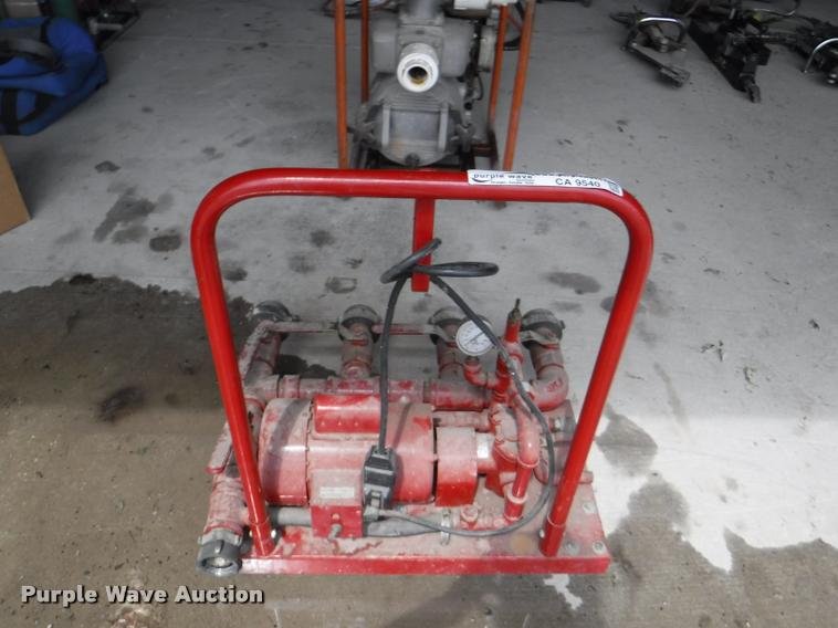 image for item CA9540 (4) hose testers