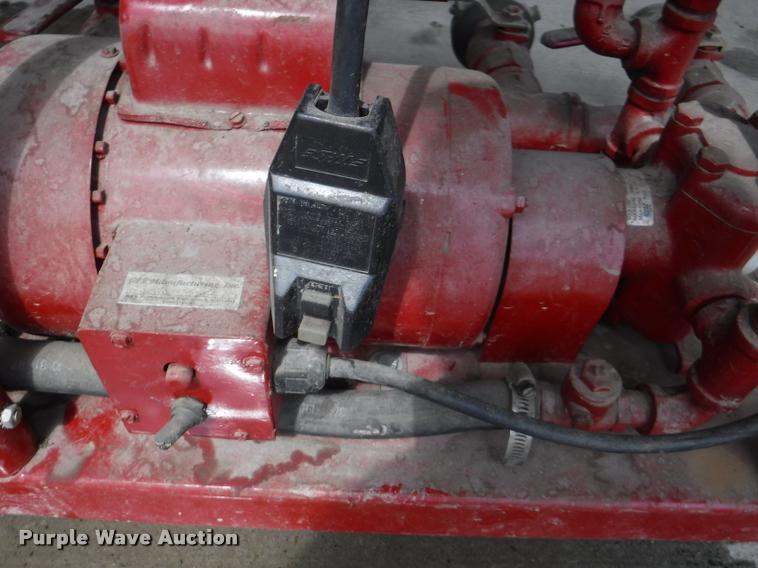 image for item CA9540 (4) hose testers