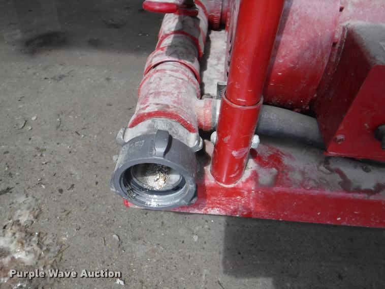 image for item CA9540 (4) hose testers