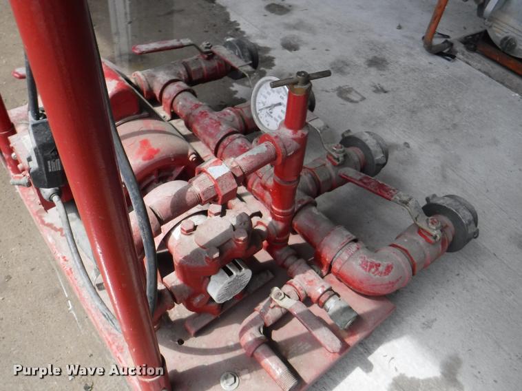 image for item CA9540 (4) hose testers