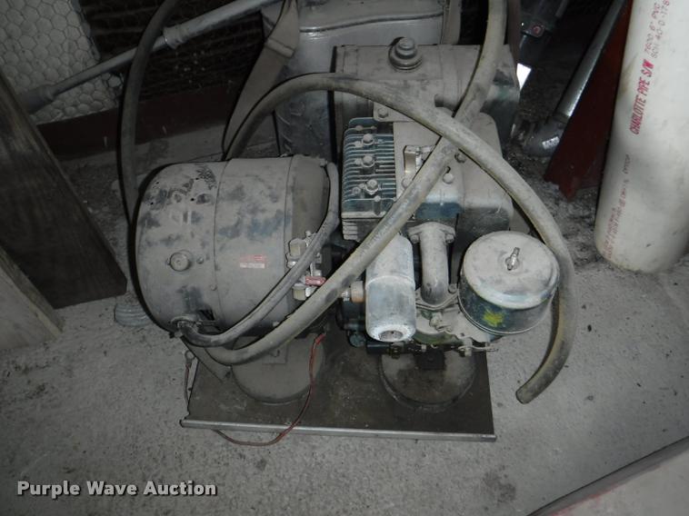 image for item CA9542 Tools