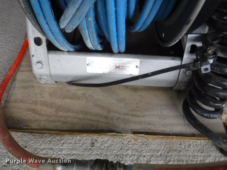 image for item CA9543 Hurst rescue equipment