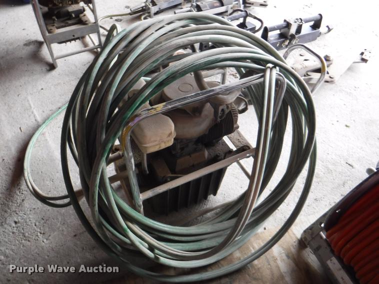 image for item CA9543 Hurst rescue equipment