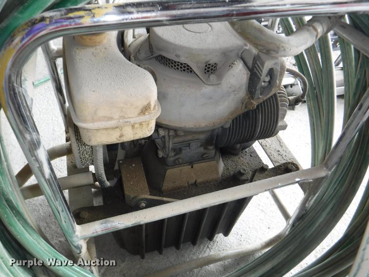 image for item CA9543 Hurst rescue equipment