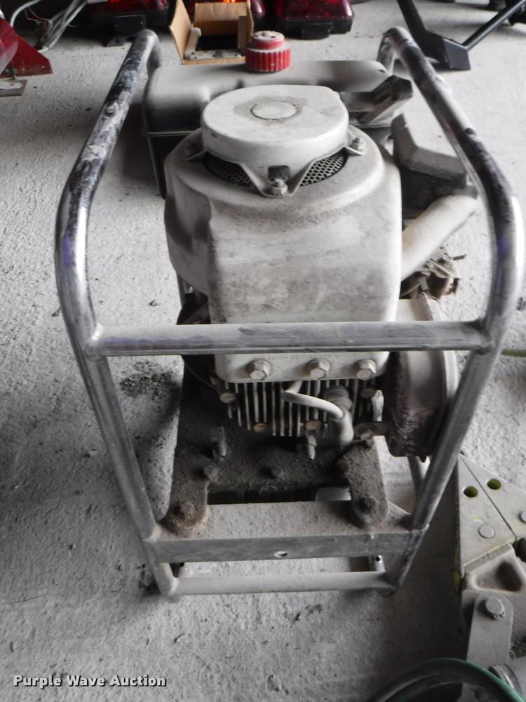 image for item CA9543 Hurst rescue equipment