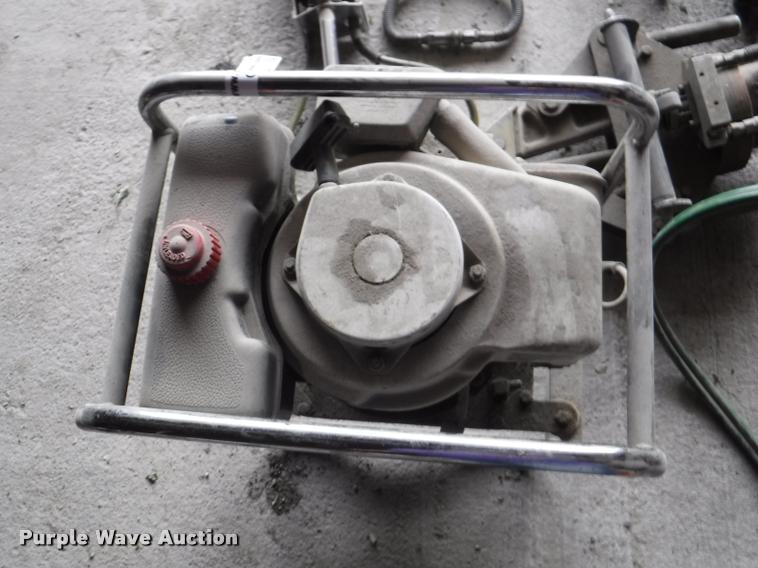 image for item CA9543 Hurst rescue equipment