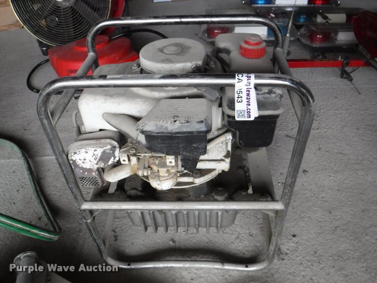 image for item CA9543 Hurst rescue equipment